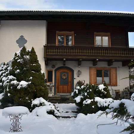 4 Elements Appartmenthaus Monarda Flachau Ngoại thất bức ảnh