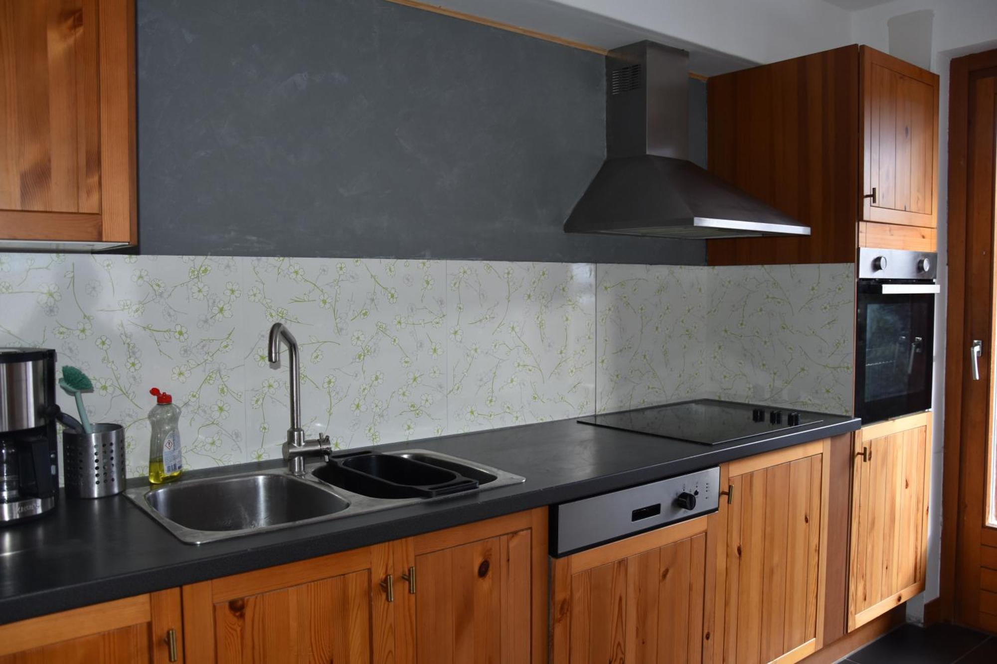 4 Elements Appartmenthaus Monarda Flachau Ngoại thất bức ảnh