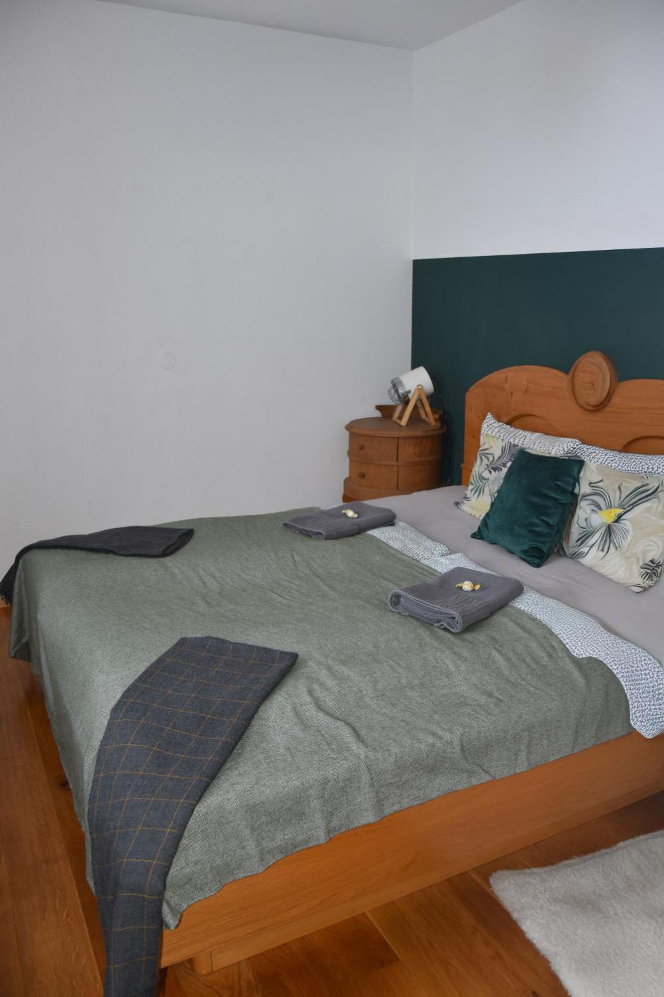 4 Elements Appartmenthaus Monarda Flachau Ngoại thất bức ảnh