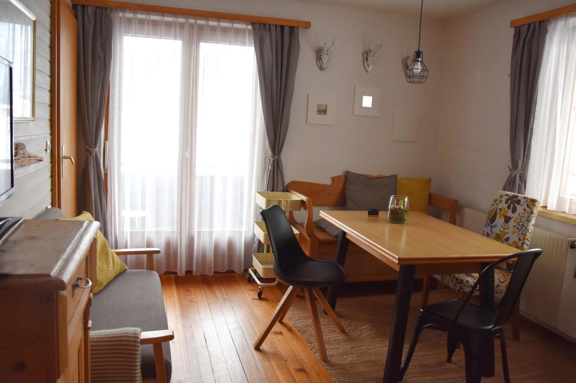 4 Elements Appartmenthaus Monarda Flachau Ngoại thất bức ảnh